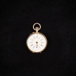 519928 Pocket watch